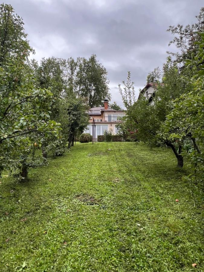 Holiday House Bistrik Sarajevo Exterior photo