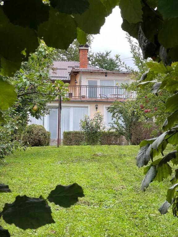 Holiday House Bistrik Sarajevo Exterior photo